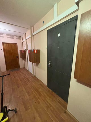 Продам 1к квартиру метро Позняки, ТРЦ Аладдін