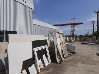 Βιοτεχνικός χώρος 400τ.μ.