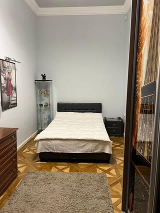 🔥 Продаж 3-кімнатної квартири в центрі Львова — вул. Петра Дорошенка