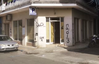 Κατάστημα 51τ.μ.