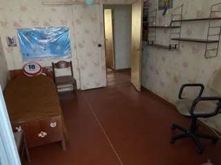 Продам 3к. кв, Холодна Гора. Рассматриваем сертификат
