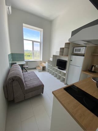 Продам 1-кімнатну квартиру метро Академіка Павлова, Салтівка