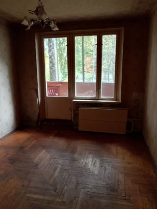Продам 3 к.кв. Салтовка, метро Салтовське, Ак.Павлова