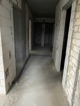 Продам 3х кімнатну квартиру ЖК Меридіан, Північна Салтівка
