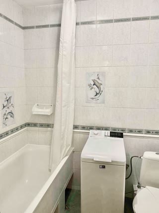 Sale of a 2-room apartment on Nyzynna Street