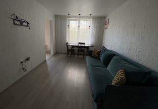 Продам 3к квартиру 522 мкр-н, Салтовка