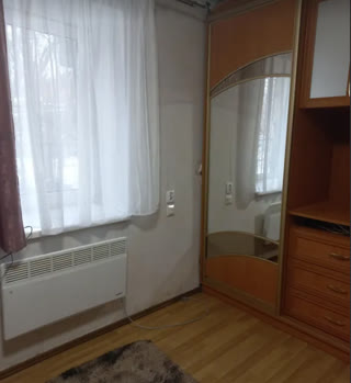 🏡 Продаж 1-кімнатної квартири в районі Привокзальної