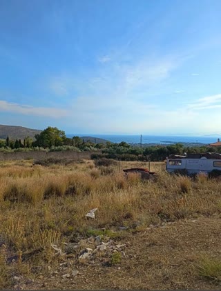 Οικόπεδο 240τ.μ.