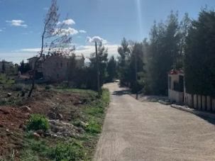 Οικόπεδο 500 τ.μ.