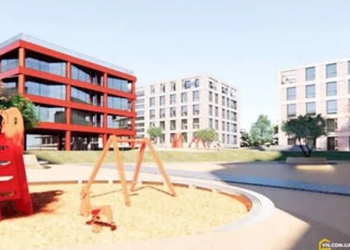 🏡 Продаж 2-кімнатної квартири в ЖК «Спортивна»