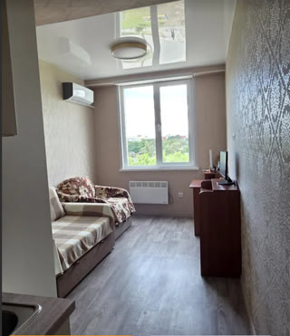 Продам 1к квартиру метро Спортивна. Інвестиція у майбутнє