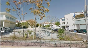 Οικόπεδο 650τ.μ.