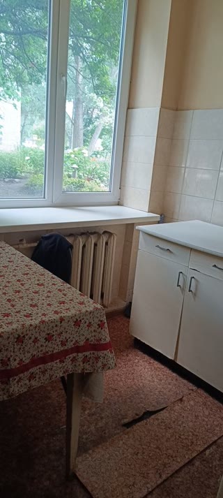 Продам 2-х кімнатну квартиру Салтовка