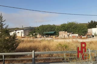 Οικόπεδο 12300τ.μ.