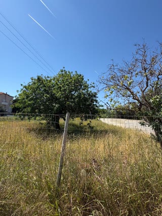 Участок 591 м²