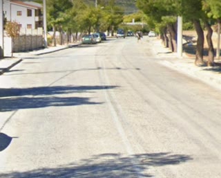 Οικόπεδο 563τ.μ.