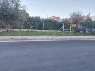 Οικόπεδο 253 τ.μ.