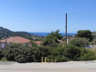 Οικόπεδο 612 τ.μ.