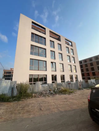 🏡 Продаж 2-кімнатної квартири в ЖК «Спортивна»