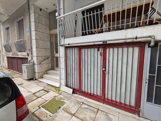 Αποθήκη 200τ.μ.