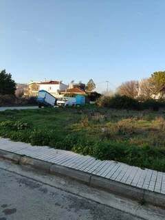 Οικόπεδο 1050τ.μ.