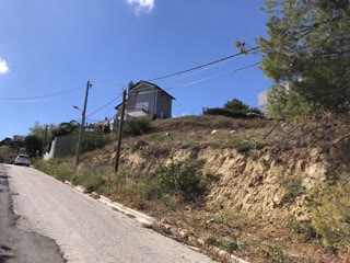 Οικόπεδο 680τ.μ.