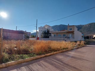 Οικόπεδο 300τ.μ.