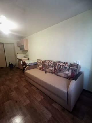 Продам 1-к гостинку 26 м² ХАІ, Жуковського
