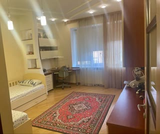 Продам 3к квартиру ЖК Слободська Усадьба, Павлово Поле, м Научна