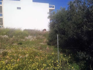 Οικόπεδο 432τ.μ.