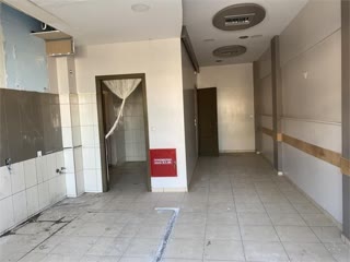 Магазин 80 м²