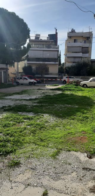 Οικόπεδο 460τ.μ.