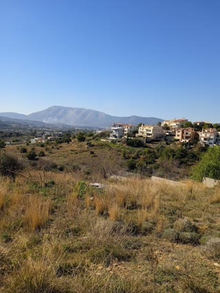 Οικόπεδο 680 τ.μ.