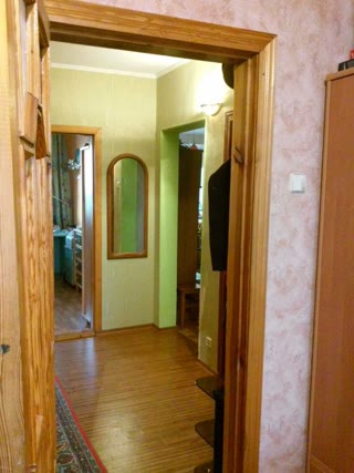 For Sale 4-Room Apartment HZT