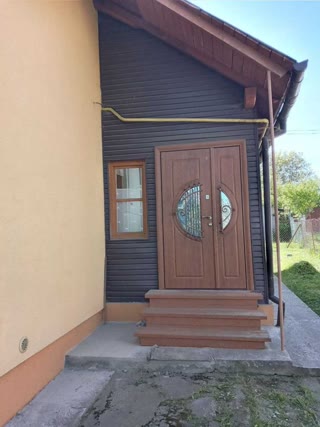 🔥 Продаж 6-кімнатного будинку з ділянкою