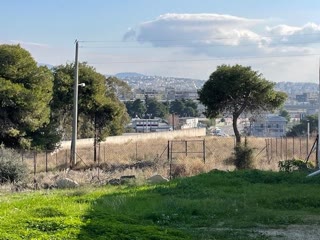 Οικόπεδο 228τ.μ.