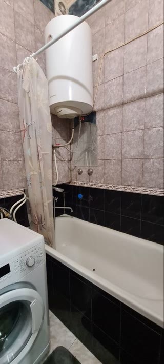 Продаж 1-кімнатної квартири на вул. Клепарівській