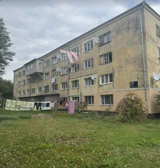 Продаж 2-кімнатної квартири на Майорівці