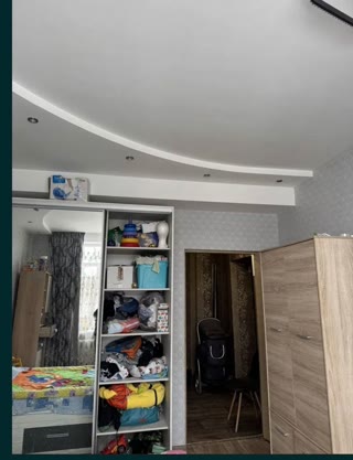 Продам 2-комнатну квартиру, район Лисої гори, розглядаємо сертифікат