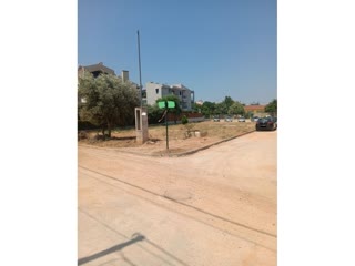 Οικόπεδο 990τ.μ.