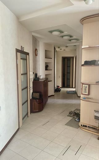 Продам 3к квартиру ЖК Слободська Усадьба, Павлово Поле, м Научна