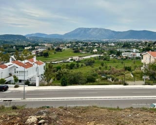 Οικόπεδο 655τ.μ.