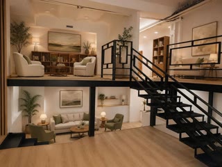 Office for sale in Goya with air conditioning and heating. thumbnail 5