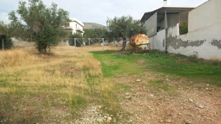 Οικόπεδο 356τ.μ.