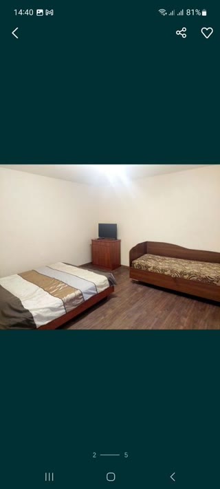Продам 1 к.к після ремонту