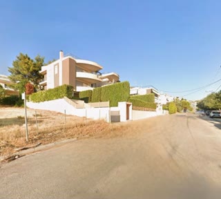 Οικόπεδο 780τ.μ.