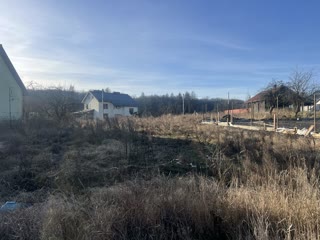 Продаж земельної ділянки 10 соток у Давидові, Львівський район
