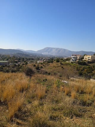 Οικόπεδο 680 τ.μ.