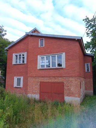 Продаж 4-кімнатного будинку у Волиці (Винники, Львів)