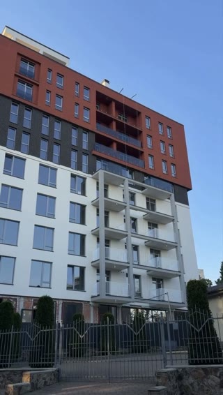 🔥 Продаж 1-кімнатної квартири в ЖК «Венглінський»